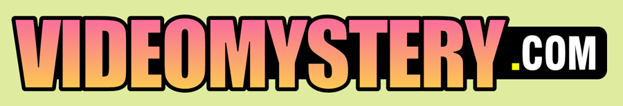 VIDEO MYSTERY